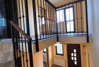 Casa de inchiriat Marasti - 21