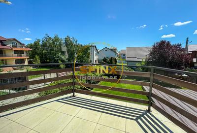 Casa Chiajna Central | 5 camere | 500 mp curte | 2014 - 11