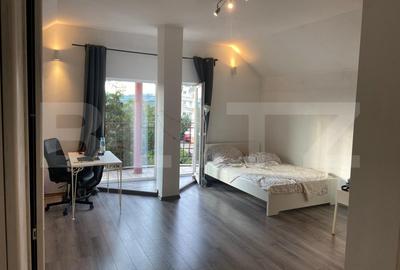 Casa Individuala cu 7 camere, 198,42 mp, zona Hasdeu - 2