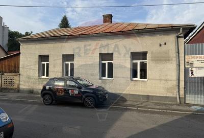 Casa ultracentrala cu doua apartamente, Cluj-Napoca - 22