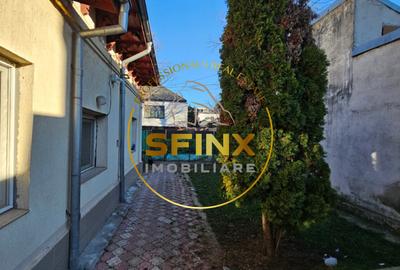 Casa Teren | Grivita - Domenii | 305 mp | 10 m deschidere - 3