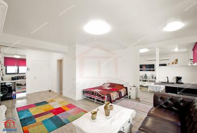 Vanzare studio in Galati, Tiglina 2, etaj 7 din 8, 75.000 EURO - 11