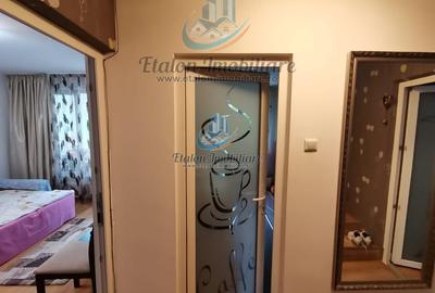Apartament P+1, 4 camere, 2 bai, 3 balcoane, Zona Centrala Piatra Neamt - 5