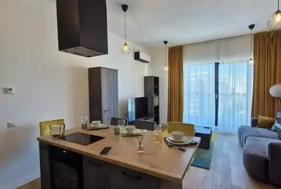 Apartament 2 Camere Metrou Timpuri Noi I Vedere Libera Bloc Nou - 6