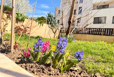 Apartament 3 Camere Gradina 60mp Parcare -Petfriendly *small pets - 6