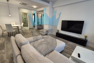 Apartament 3 Camere Herastrau Bucuresti - 2