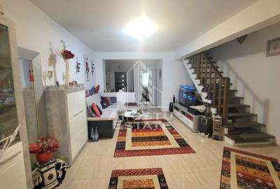 Casa insiruita,3 dormitoare,2 bai,Dumbravita - 5