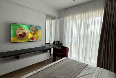 APARTAMENT 2 CAMERE-ASTORIUM LIFE-COMISION 0! - 20