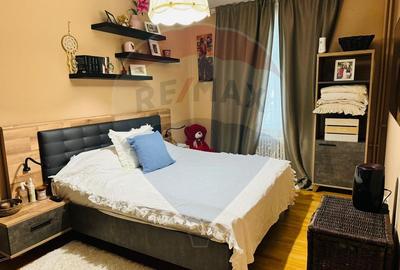 De închiriat 2 camere | Floreasca | Loc de parcare - 3