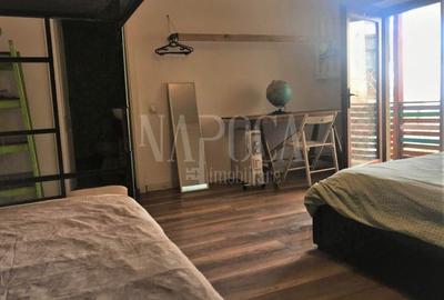 Apartament 5 camere de vanzare in Centru, Cluj Napoca - 5