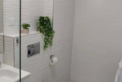 Apartament de 2 camere, 51 mp, parcare, centrala, balcon, Ivory Residence Pipera - 5