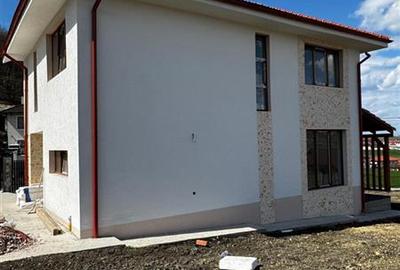 Casa Individuală ,120 mp utili,teren 702 mp, situata in Chinteni! - 11