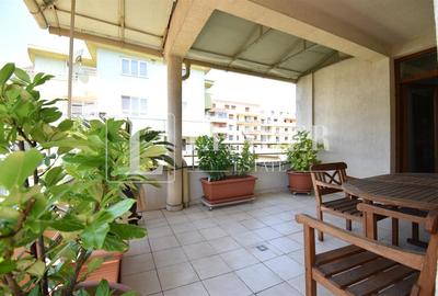Inchiriere apartament I Zona Herastrau - 11