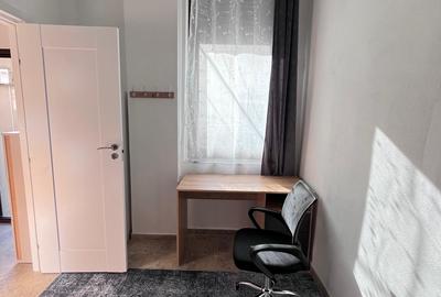 Apartament de închiriat, 2 camere, 47 mp, Central strada Avram Iancu - 7