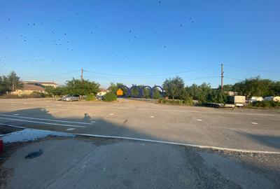 Teren intravilan 21. 700 mp, ideal dezvoltare imobiliara - 10