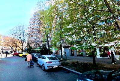 Spațiu comercial, 510 mp în Mihai Bravu