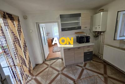 Casa cu 2 camere, 300 mp teren, pretabila pt. muncitori, Cetate - 10