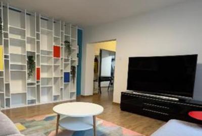 Apartament 4 camere Lux+CTP langa metrou Academia Militara - 5