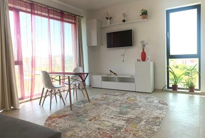 Apartament bloc nou CAMPUS - 1