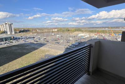 Apartament lux, 2 camere, Stefan cel Mare - 10