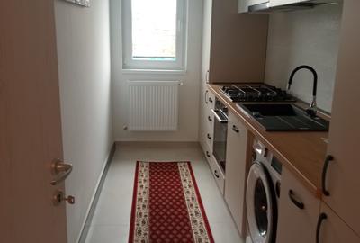 Apartament nou, 1 camera decomandat, 39 mp, de vanzare, Profi Visan, Cod 162281 - 4