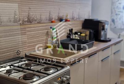 Apartament 3 camere în zonă centrală I Cluj-Napoca - 10