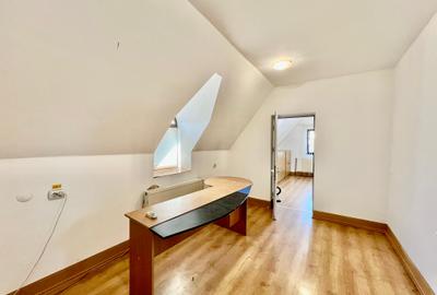Spatiu comercial CUG Restaurant Capitol 128 mp - 13