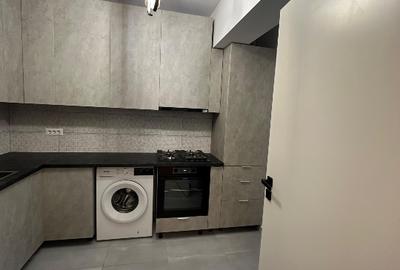 Apartament nou 2 camere | Etaj 1 | Bloc 2024 | Parcare subterană | 750 €/luna - 7