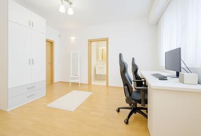 Apartament spatios 4 camere pe Calea Floreasca - 2