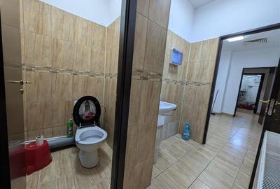 Ultracentral - langa Luceafarul - spatiu comercial 77mp - 12