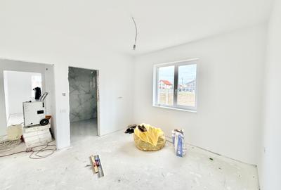 Casa individuala pentru familie | curte generoasa 540 mp | liniste | Mosnita - 11