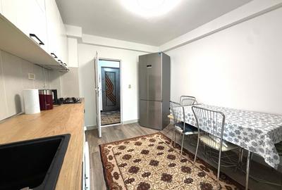 De închiriat 10  Apt 3 camere PACURARI-KAUFLAND/ mobilat&utilat! - 5