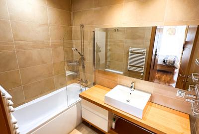 Inchiriere- 3 Camere – InCity Residence – 111 mp - 16