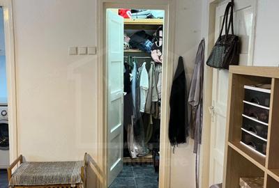 Apartament cu o cameră în zonă centrală - 7