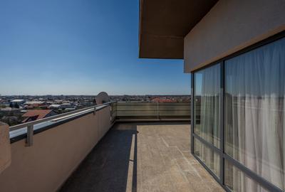 Penthouse -3 Camere, Terasă Mare, 2 Nivele, Terra Residence,Voluntari-Comision 0 - 46