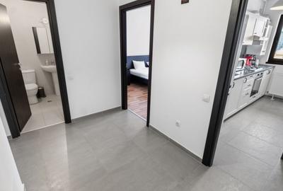 2 Camere Cu Parcare Grozavesti Onix Residence Cotroceni Politehnica - 6