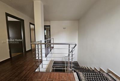 Vila Individuala 260MP | Gradina 600MP | Iancu Nicolae - Jolie Ville - 9
