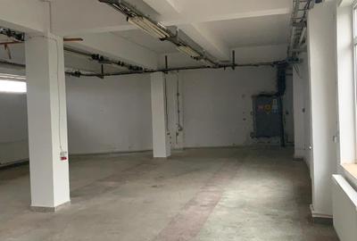 Vanzare  Cladire Productie/ Industrie  Sos Afumati DN2 A0 - 7