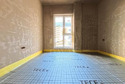 Apartament în bloc Nou de 3 camere - Parcare | Baciu - 18