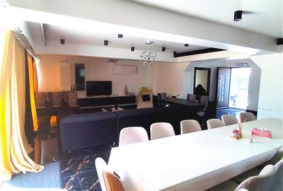 0% Comision, Casa moderna Dumbrava Nord, Finisaje premium, 220mp - 4