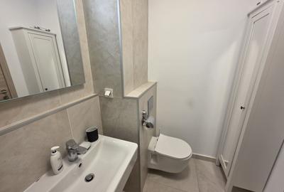 3 camere | Aviatiei | Balcon cu vedere deschisă | Parcare subterana - 12