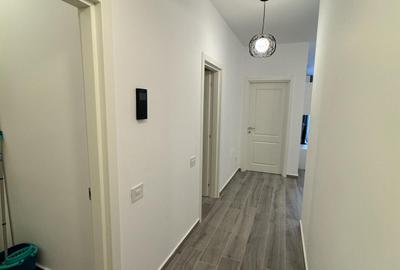 Apartament | 2 camere | Bloc nou | Parcare| Porsche Pipera - 12