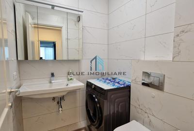 Apartament 3 camere, 78 mp, decomandat, prima închiriere, Grand Beetle Residence - 9