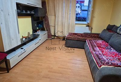 Apartament 2 camere | Parter | 40 mp utili | Pivniță | Hipodrom 3 - 1