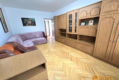 Ap 3 camere 72mp, Mircea cel batran , etaj 6, bloc fara risc - 4