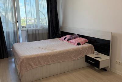 Garsoniera Drumul Taberei - Valea Larga - 9