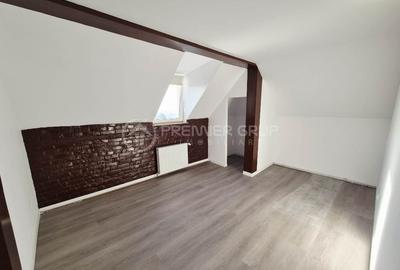 Apartament 3 camere 81mp, Copou, CT  + AC, fara risc, decomandat - 3
