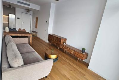 Inchiriere apartament 2 camere | Floreasca – Promenada | Vedere catre Lac - 4