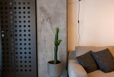 Vedere la mare apartament deosebit mobilat lux chirie termen lung - 6