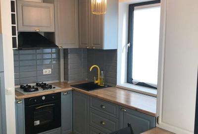 Apartament | 2 camere | bloc nou | Parcul Tineretului | The Park - 7